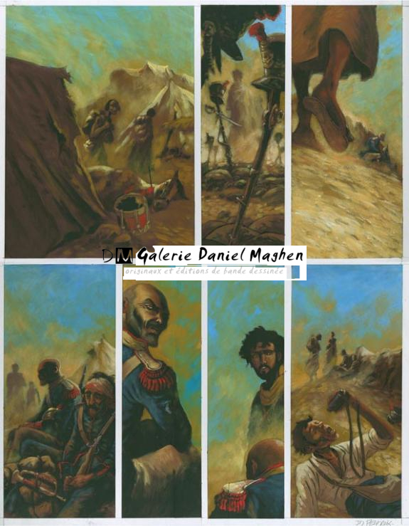 p62 - Jean Denis Pendanx - 1470