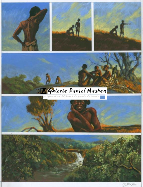 p53 - Jean Denis Pendanx - 1476