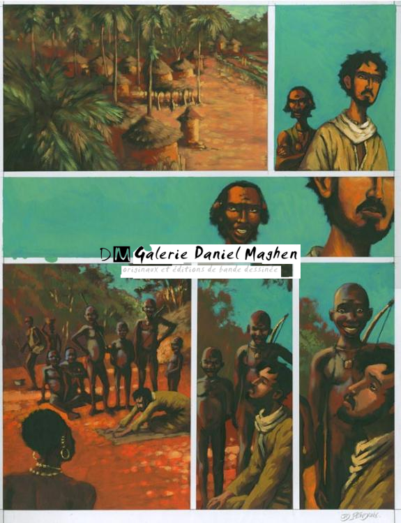 p45 - Jean Denis Pendanx - 1477