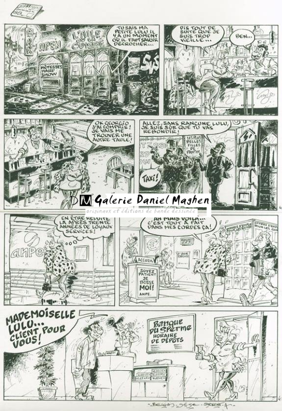 p04 - Alain Sirvent - Encre de Chine - 1495