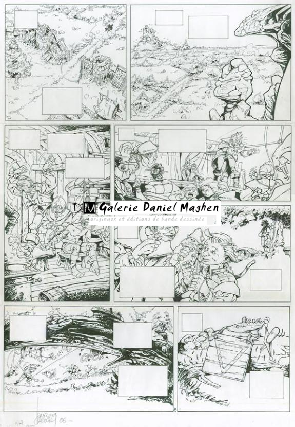 p19 - Laurent Cagniat - 1501