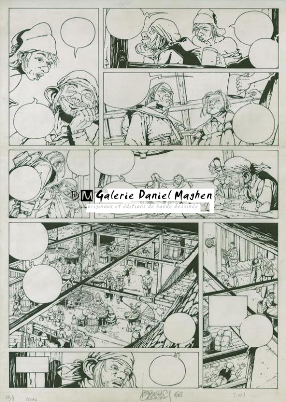 p24 - Laurent Cagniat - 1502