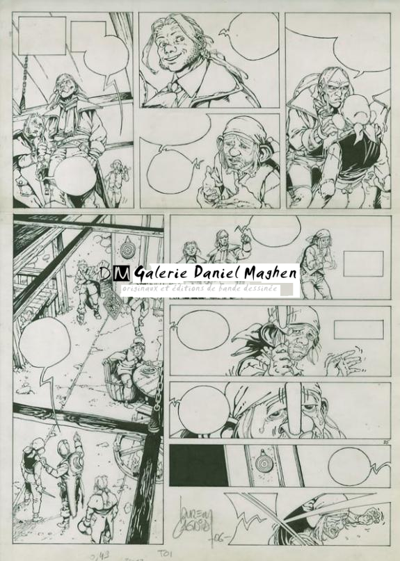 p25 - Laurent Cagniat - 1503