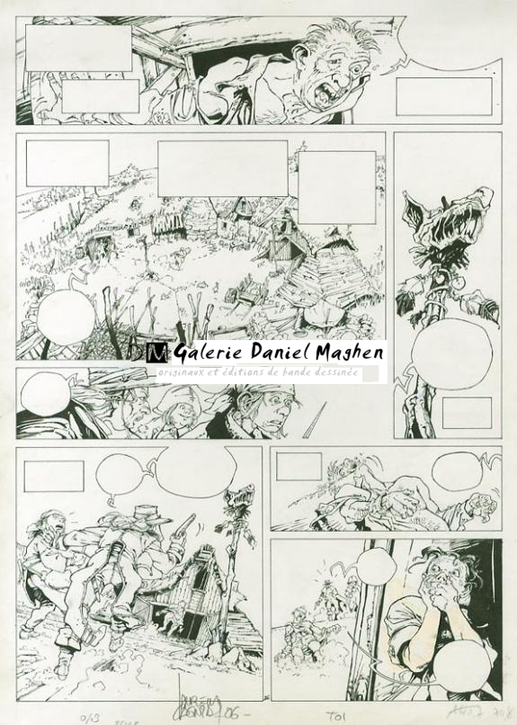 p26 - Laurent Cagniat - 1504