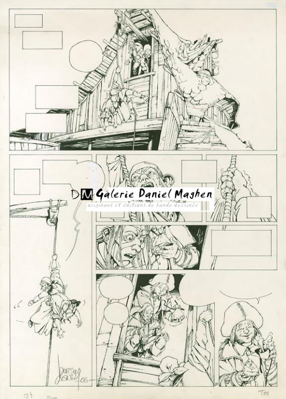 p29 - Laurent Cagniat - 1505