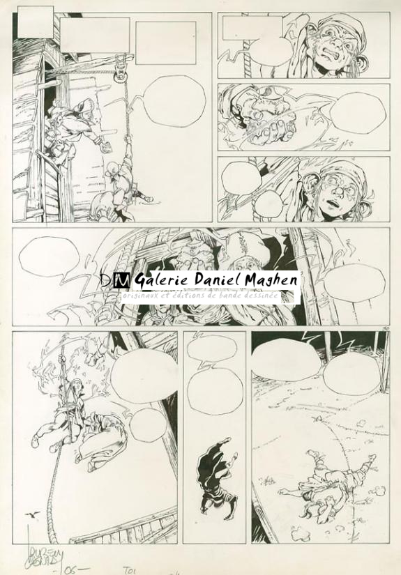 p30 - Laurent Cagniat - 1506