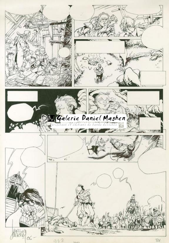 p31 - Laurent Cagniat - 1507