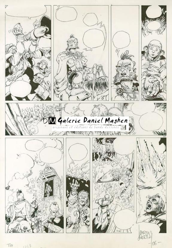 p32 - Laurent Cagniat - 1508