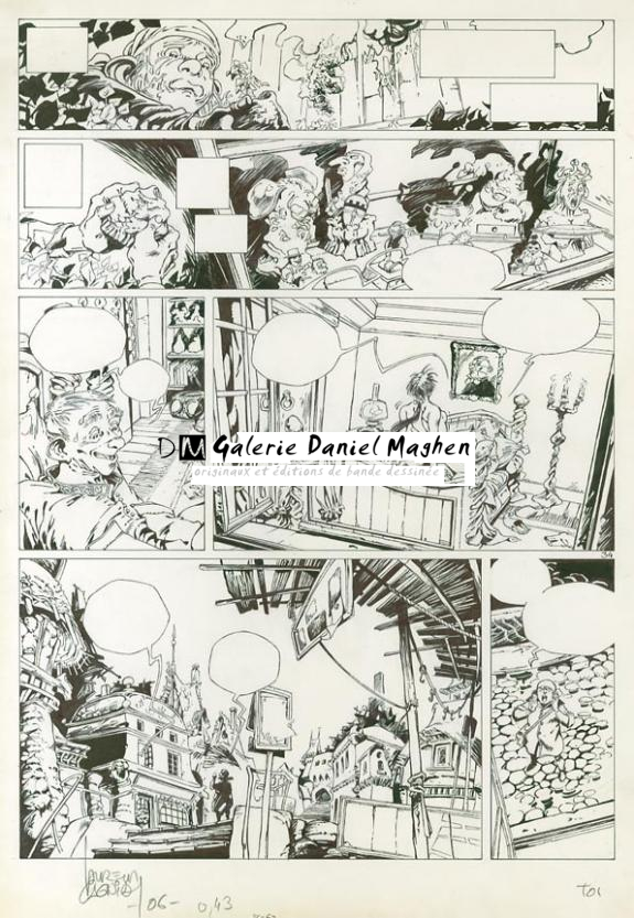 p34 - Laurent Cagniat - 1509