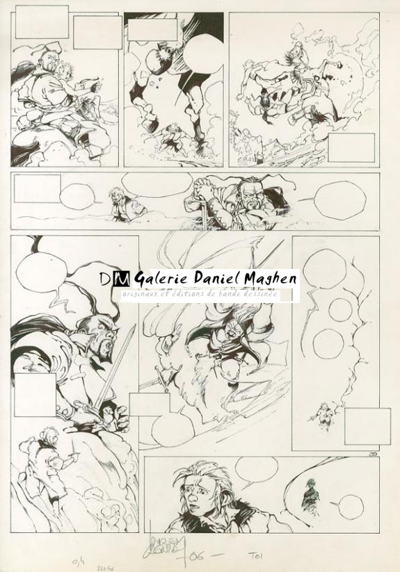 p39 - Laurent Cagniat - 1510