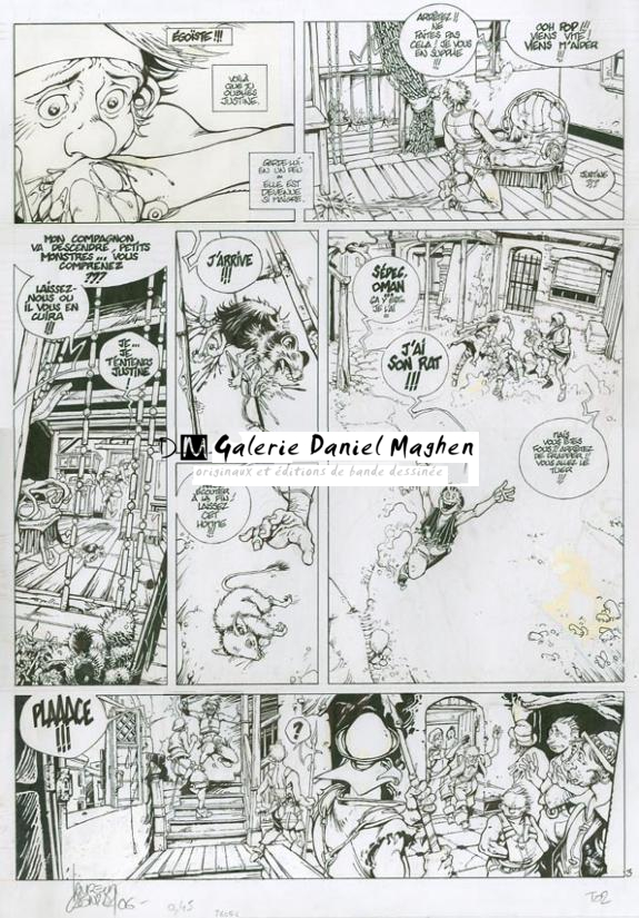 p03 - Laurent Cagniat - 1512