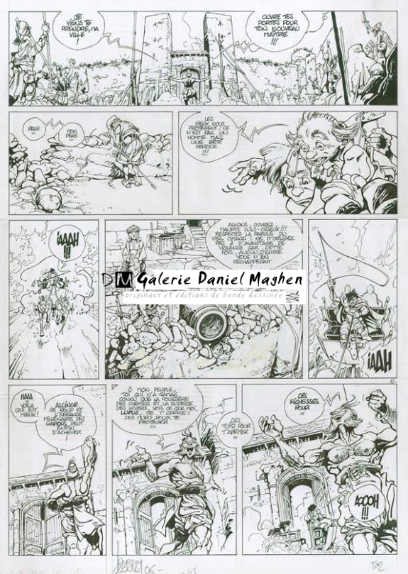 p12 - Laurent Cagniat - 1516