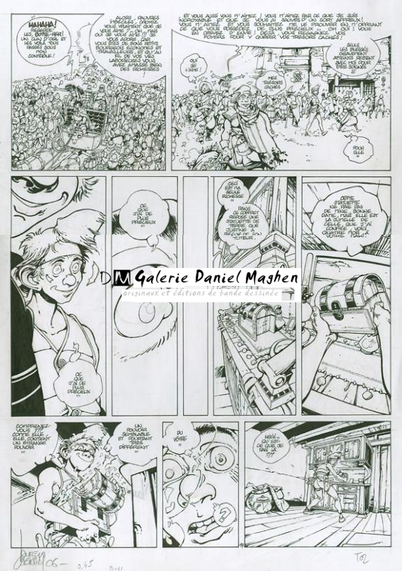 p17 - Laurent Cagniat - 1517