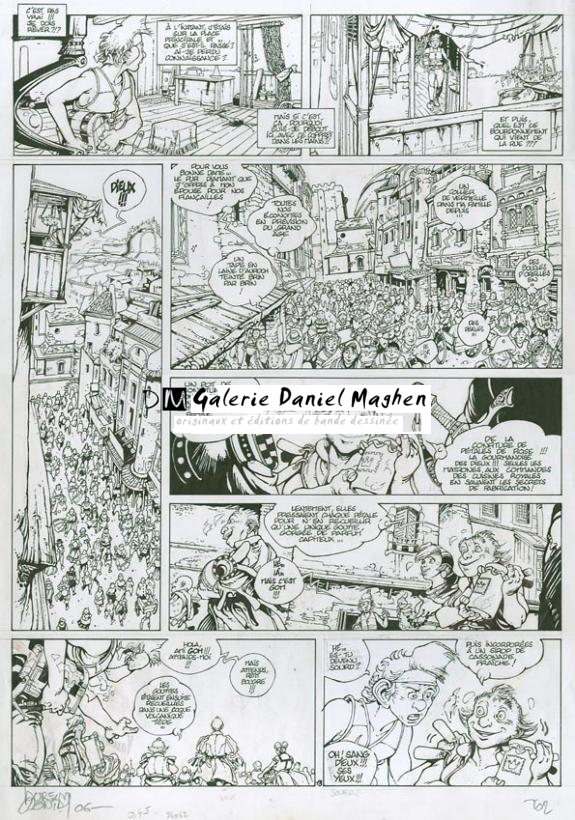 p18 - Laurent Cagniat - 1518