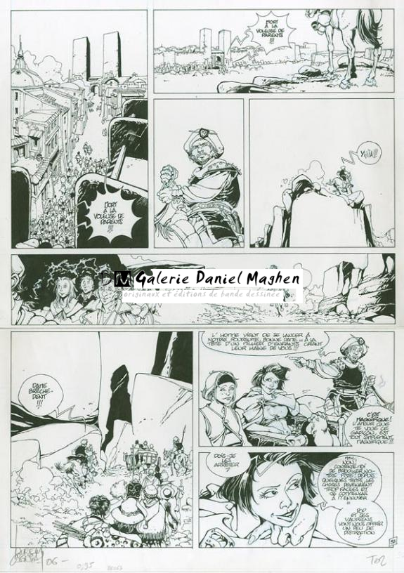 p32 - Laurent Cagniat - 1519