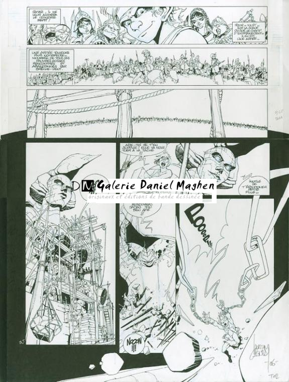 p35 - Laurent Cagniat - 1520