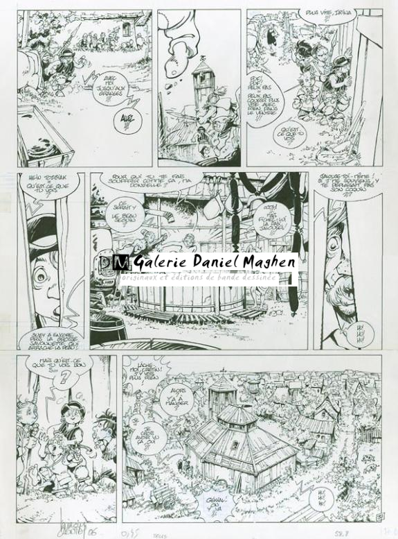 p37 - Laurent Cagniat - 1521