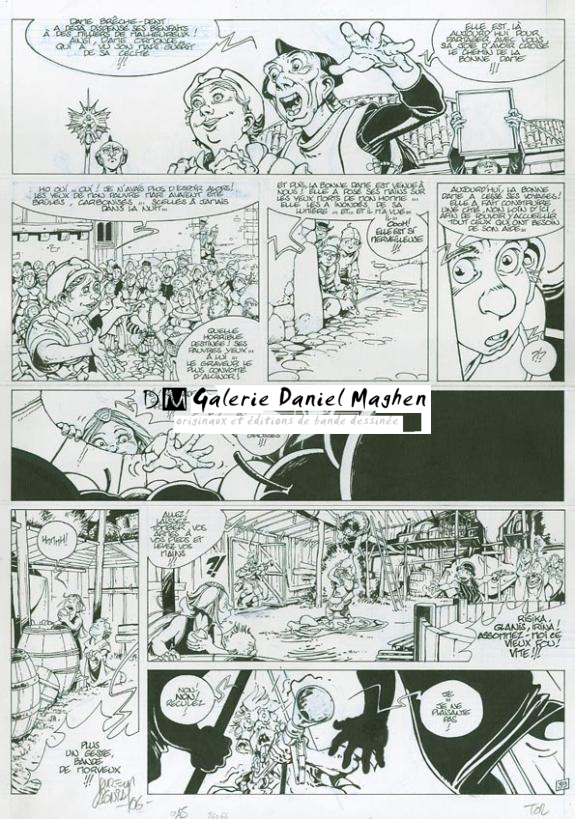 p39 - Laurent Cagniat - 1522