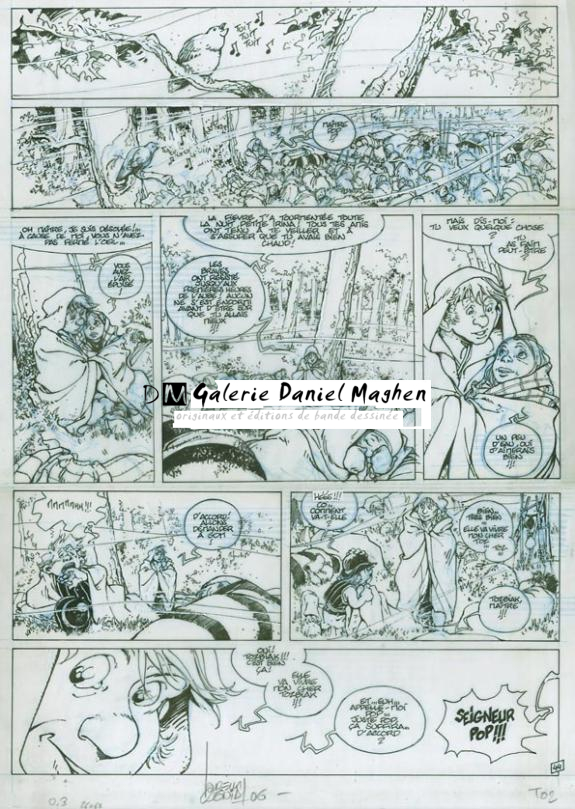 p44 - Laurent Cagniat - 1524