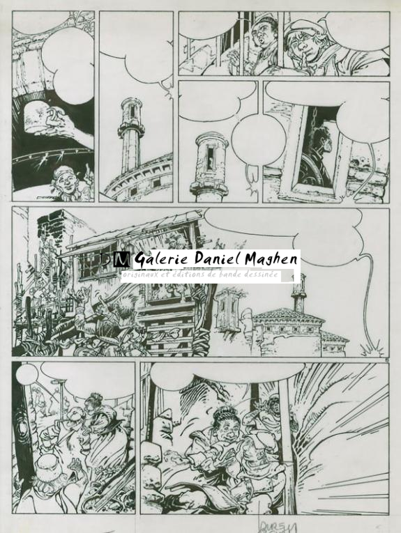 p05 - Laurent Cagniat - 1527