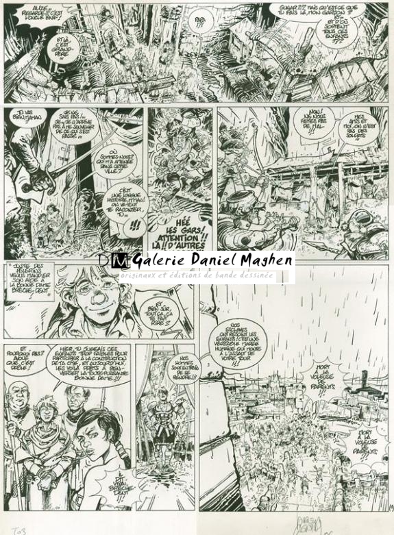 p19 - Laurent Cagniat - 1531