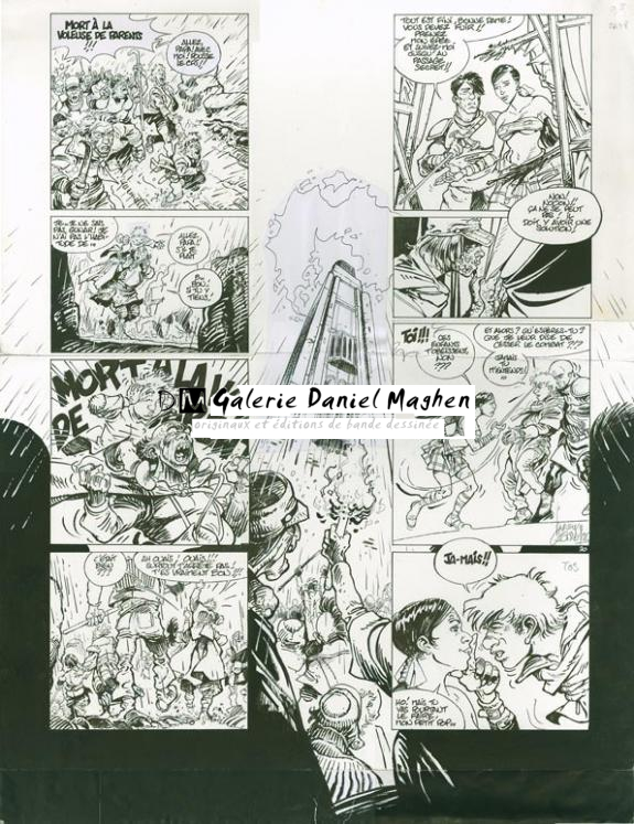 p20 - Laurent Cagniat - 1532