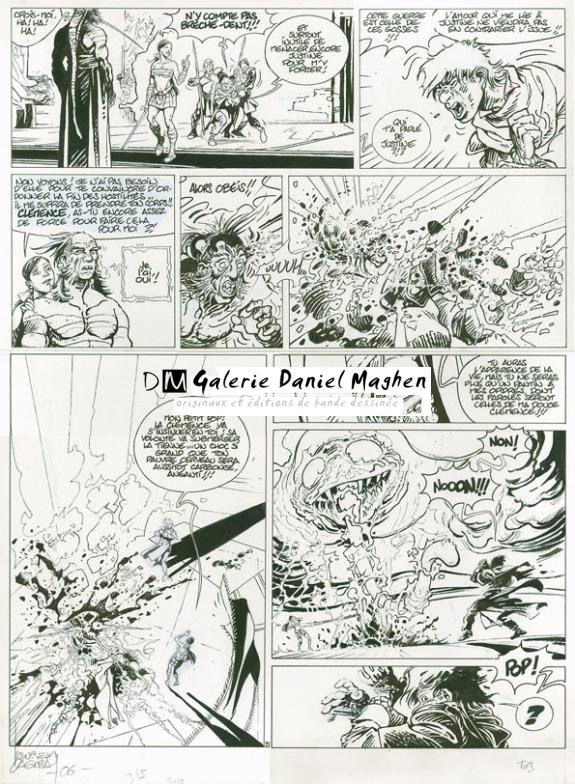 p21 - Laurent Cagniat - 1533