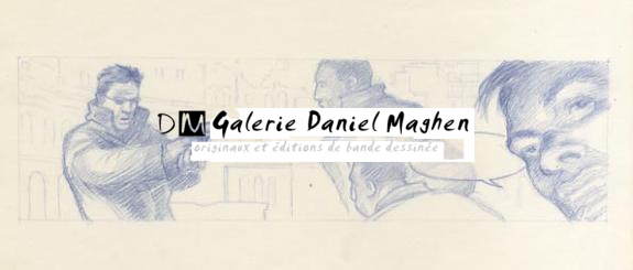 mec qui braque une arme sur autres - Didier Eberoni - 1539