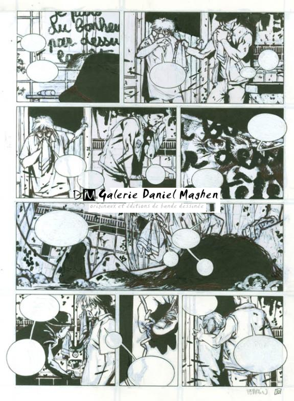 p10 - Freddy Martin - Encre de Chine - 1606