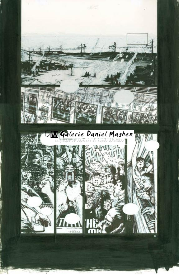 p14 - Freddy Martin - Encre de Chine - 1608