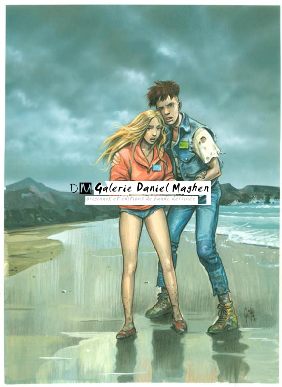 Projet de couv non validé - Griffo - 1627