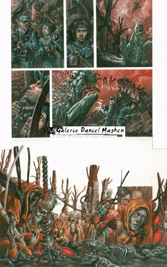 p01 - Loïc Malnati - Acrylique - 1676