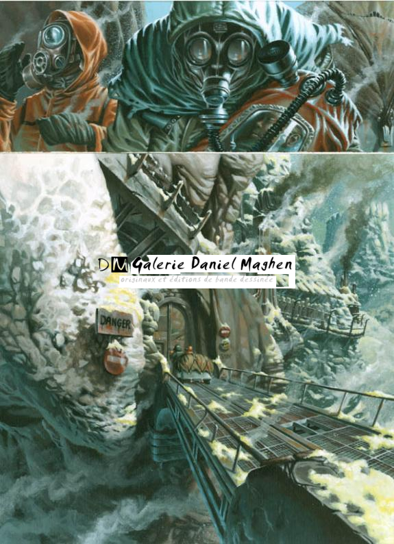 p06 - Loïc Malnati - Acrylique - 1679