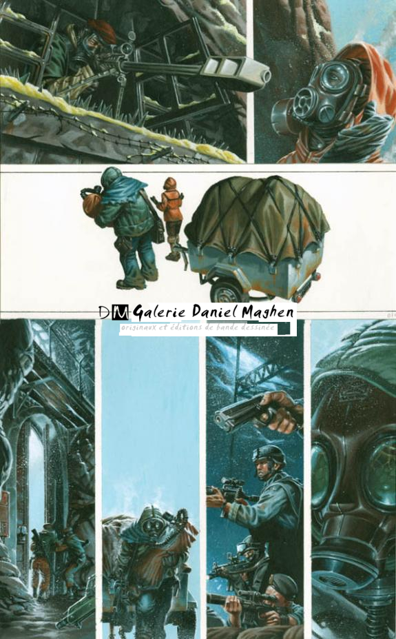 p07 - Loïc Malnati - Acrylique - 1680