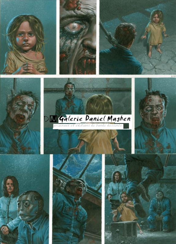 p26 - Loïc Malnati - Acrylique - 1686