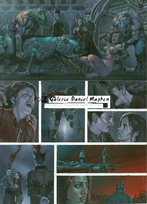 p31 - Loïc Malnati - Acrylique - 1688