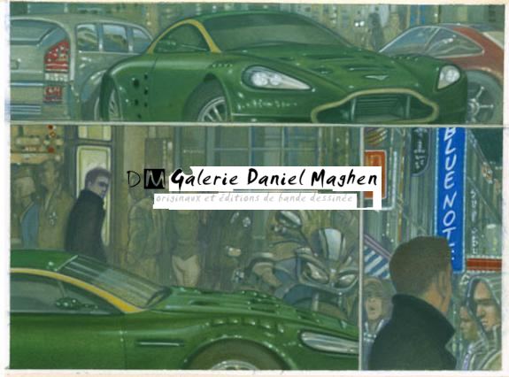 p19 demi bas - Didier Eberoni - 2061