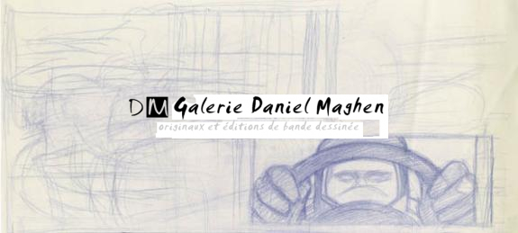 case - Didier Eberoni - Crayon de couleur sur papier - 1833