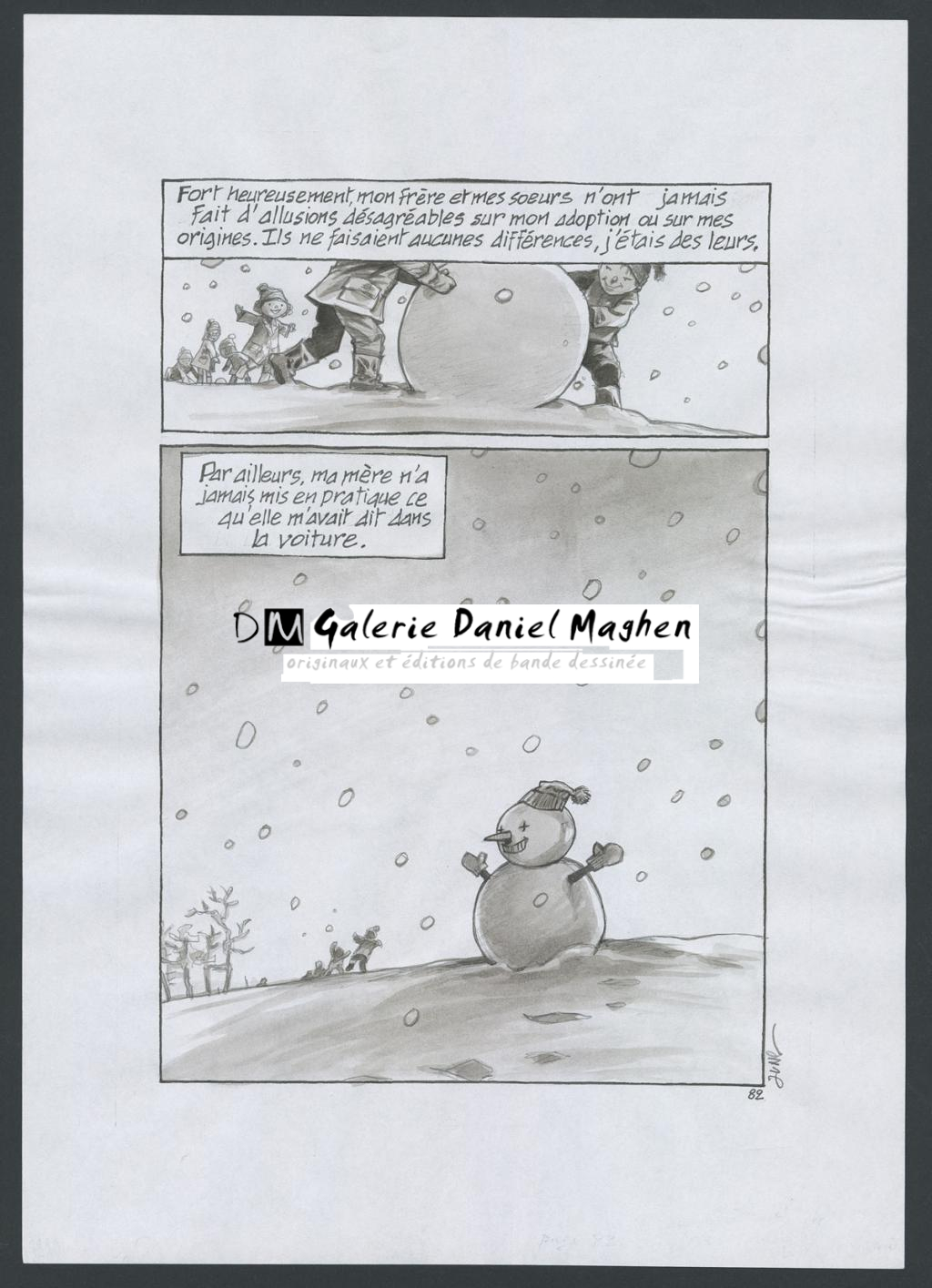 p82 - Jung - Encre de Chine et lavis sur papier - 1740