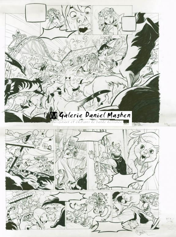 p43 - Montse Martin - Encre de Chine - 1745