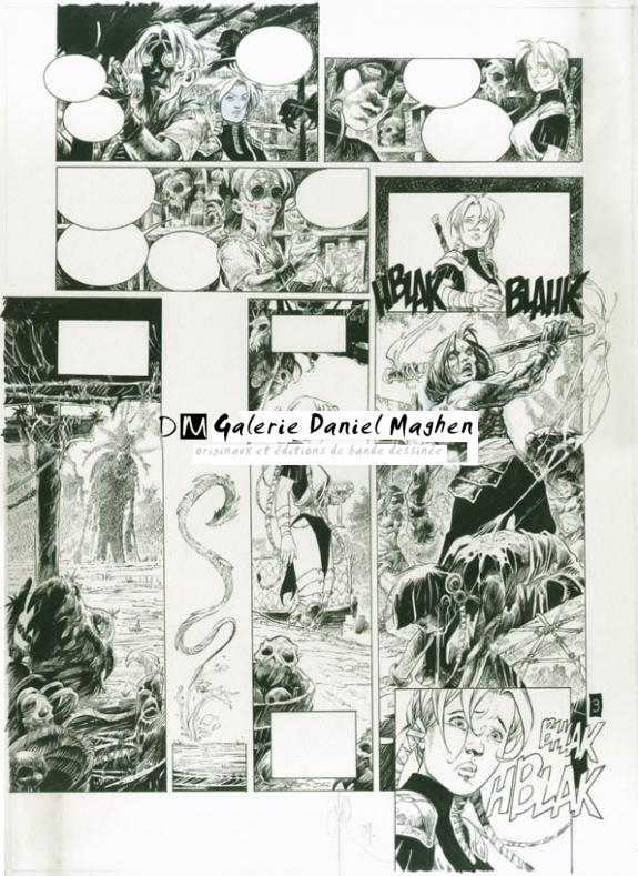 p03 - Fabrice Meddour - Encre de Chine - 1776