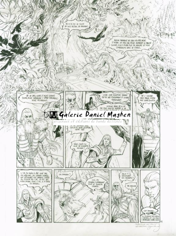 p24 - Gwendal Lemercier - Encre de Chine - 1883