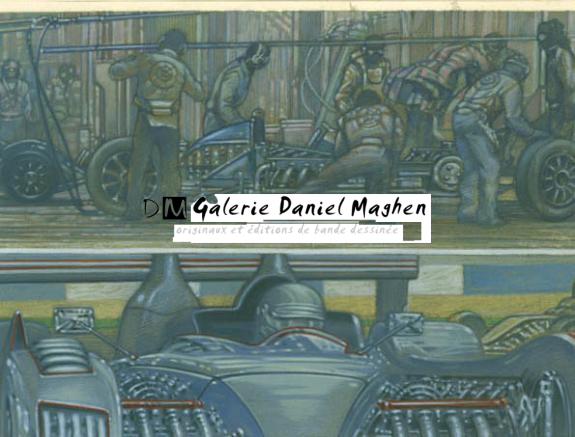 p28 demi bas - Didier Eberoni - 2070