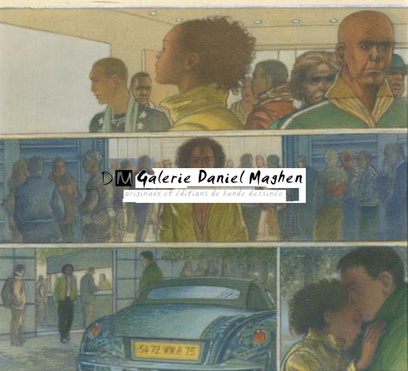 p09 demi bas - Didier Eberoni - 2071