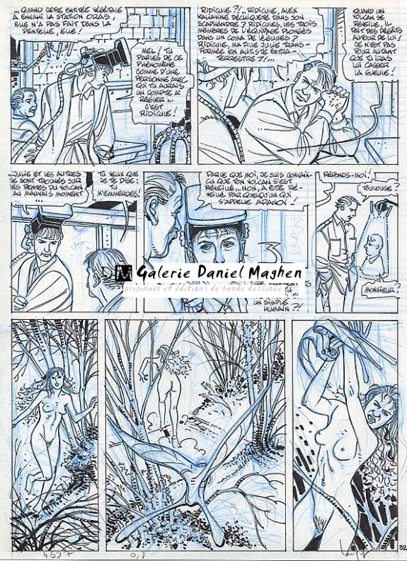 p32 - Chris Lamquet - Encre de Chine - 233