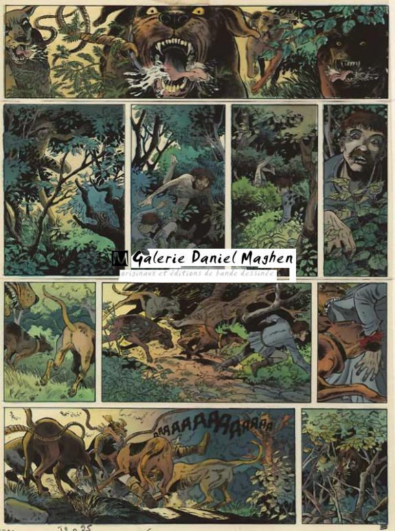 p25 - Laurent Vicomte - 215