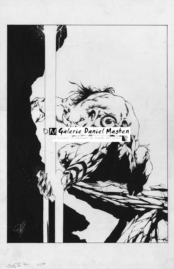 futur poster fait avec Civiello + 1ere étape - Djillali Defali - 1798