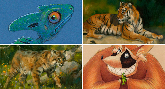 Exposition Chris Ayers et Joe Weatherly du 18 janvier au 4 février 2012