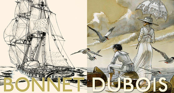 Exposition Franck Bonnet & Christophe Dubois du 29 août au 15 septembre 2012 Exposition Franck Bonnet & Christophe Dubois du 29 août au 15 septembre 2012