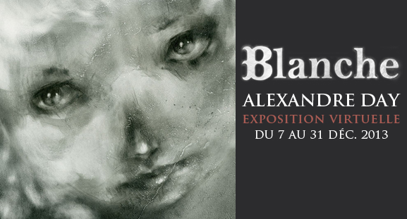 Exposition Virtuelle Alexandre Day du 7 au 31 décembre 2013 Exposition Virtuelle Alexandre Day du 7 au 31 décembre 2013